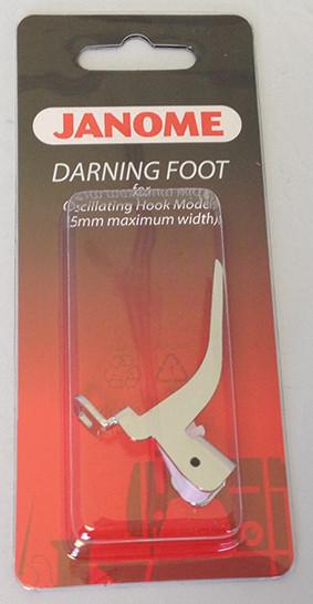 janome-darning-foot-cotswold-sewing-centres