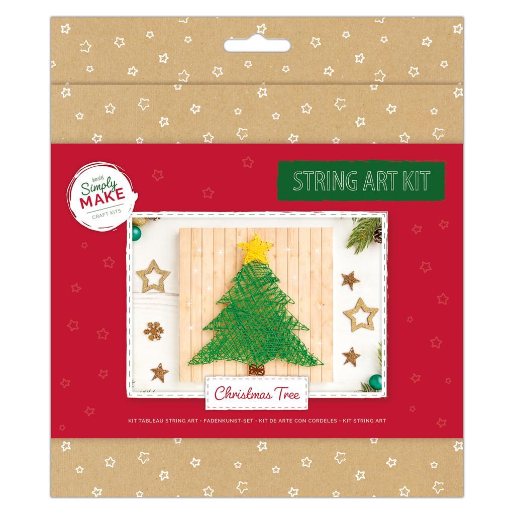 string-art-kit-christmas-tree-cotswold-sewing-centres